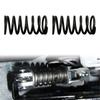 Performances Oriented Clutch Spring for G37 370Z-370-Z-6MT 2007-2019 Manual Transmission Easy Installation