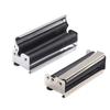1PC 70mm Metal Portable Cigarette Roller Manual