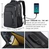 Large Capacity Men'S Backpack Premium Sense Travel Backpack Business Laptop Backpack Customization
