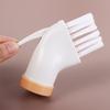 Plastic Gap Brush Multifunctional Cleaning Brush Gap Brush Water Bottle Brush  Kitchen