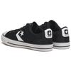 Converse Star Player 76 Casual & Comfortable Low-Top Espadrilles Unisex Black & White