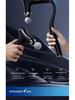 Smart Multi-functional Handheld Massager with Angled Head and Long Handle for Muscle Relaxation