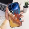 For Xiaomi 17 Pro Max 17Pro Case Shockproof Silicone Soft TPU Back Cover For Xiaomi Mi 17ProMax Phone Casing Anti Drop Fundas