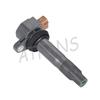 For Can-Am Maverick X3 Max Turbo R RR 2017-2022 2018 2019 2020 /Maverick Max Turbo 3Pcs Ignition Coil Spark Plug Caps 420666145