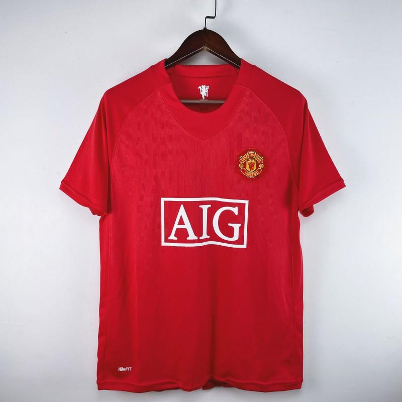 Retro Santos Lisbon Sporting Football Jersey Vintage Shirt Unisex Women