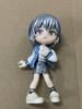 Bushiroad Authentic Loose PalVerse BanG Dream MyGO Girl Band Party Chibi Action Figures Collectible Model For Anime Fans Display