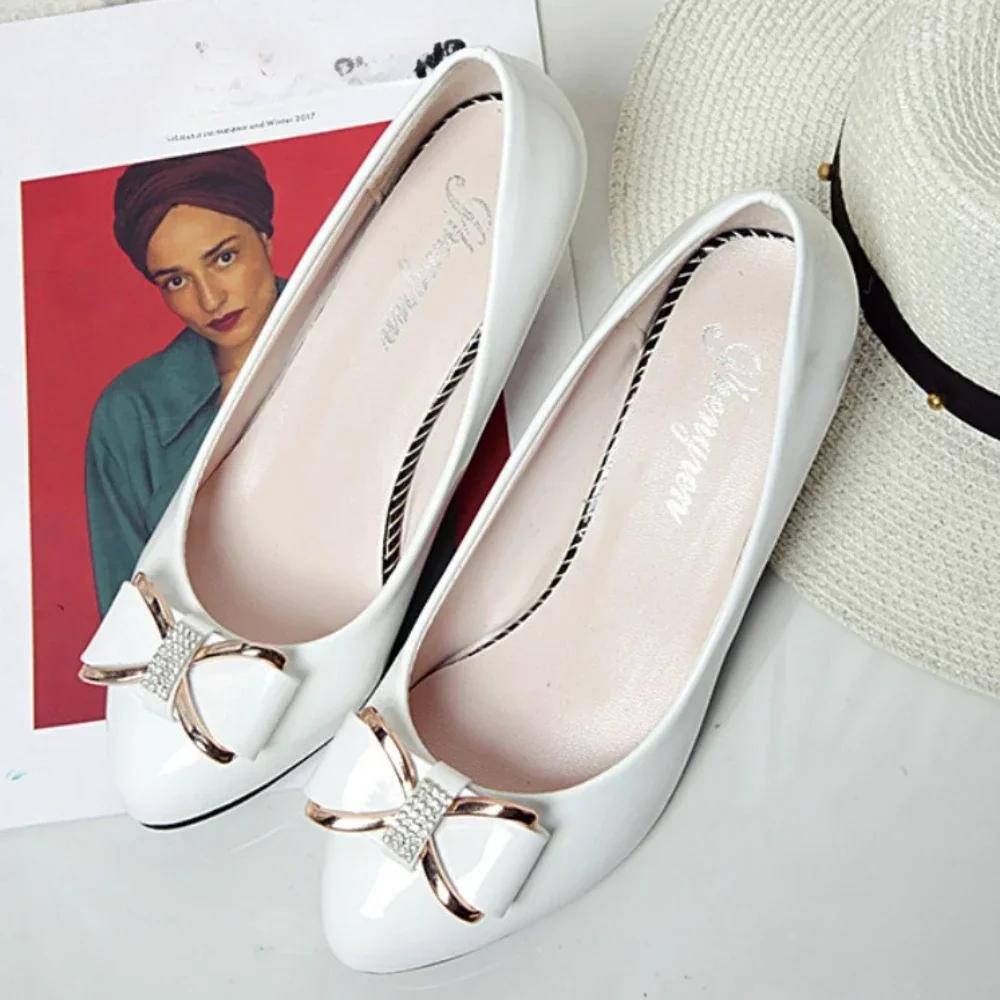 Spring Autumn New Women's Shoes Professional High Heels Black Red Shallow Mouth Comfortable Work Shoes