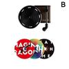 Air Freshener Phonograph Turntable Air Fresh Record Car Perfume Clip Play