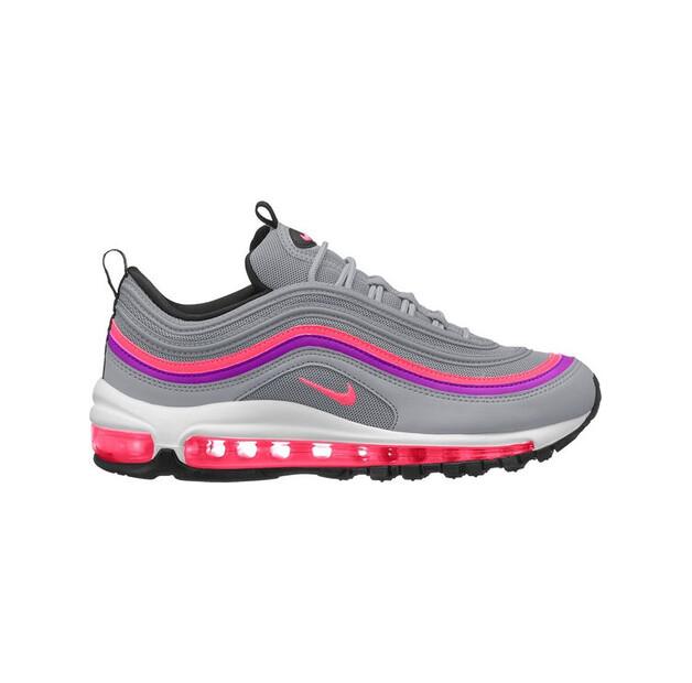 

Кроссовки баскетбольные Nike WMNS Air Max 97 EU 35.5