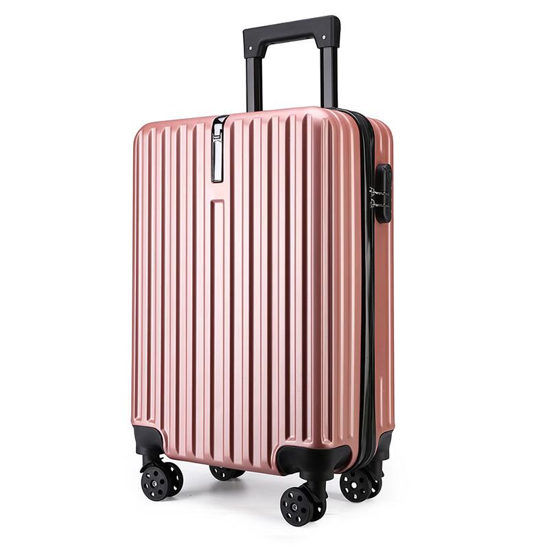 ABS Hardside Spinner Carry-On Luggage