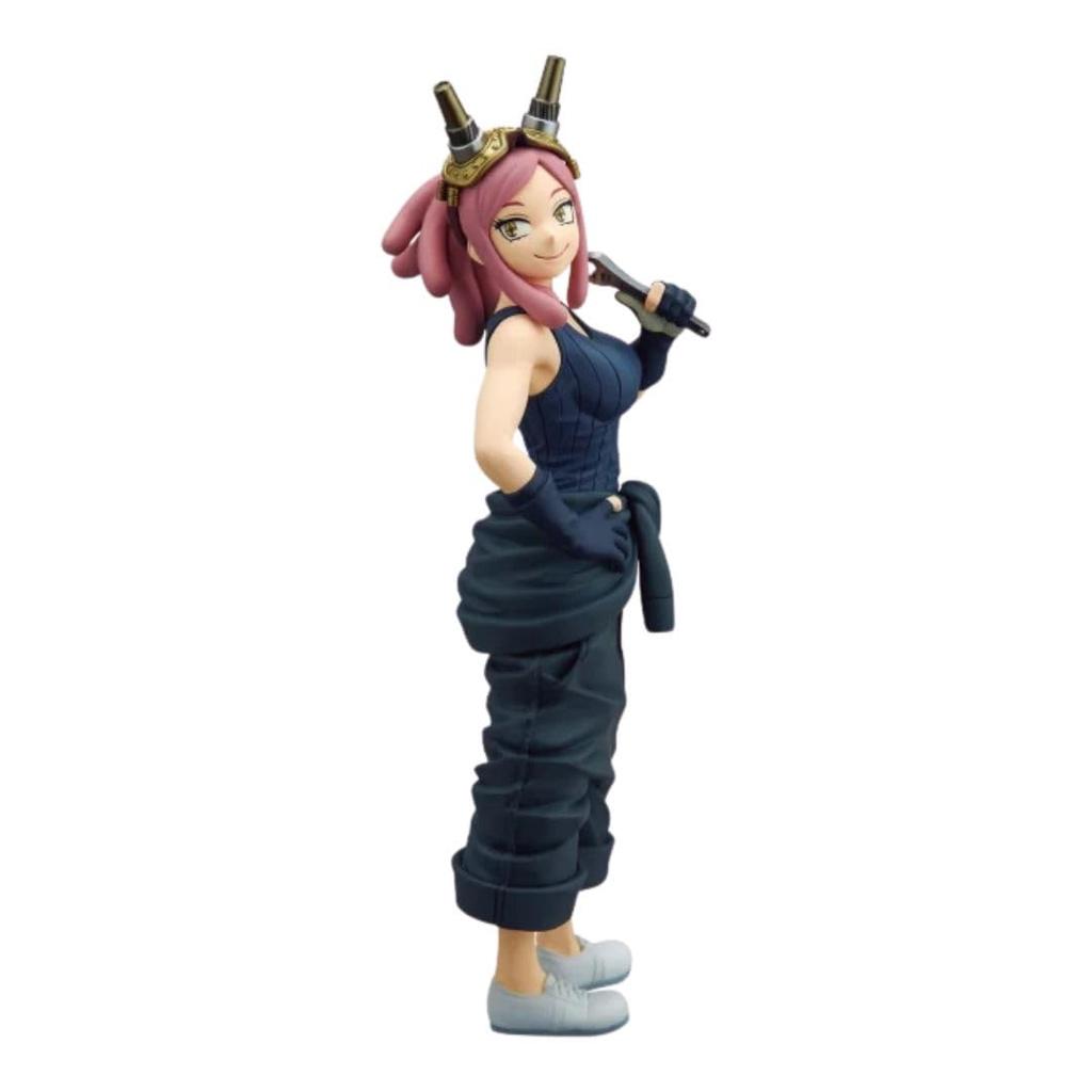 My Hero Academia Official Hatsume Akira Figure GLITTER&GLAMOURS-MEI HATSUME-