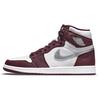 Air 1 Retro High Og 'Bordeaux' 555088-611