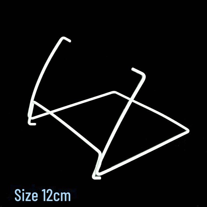 Buntes Laufrad für Hamster aus Kristallglas – transparentes Rollenspielzeug für kleine Haustiere