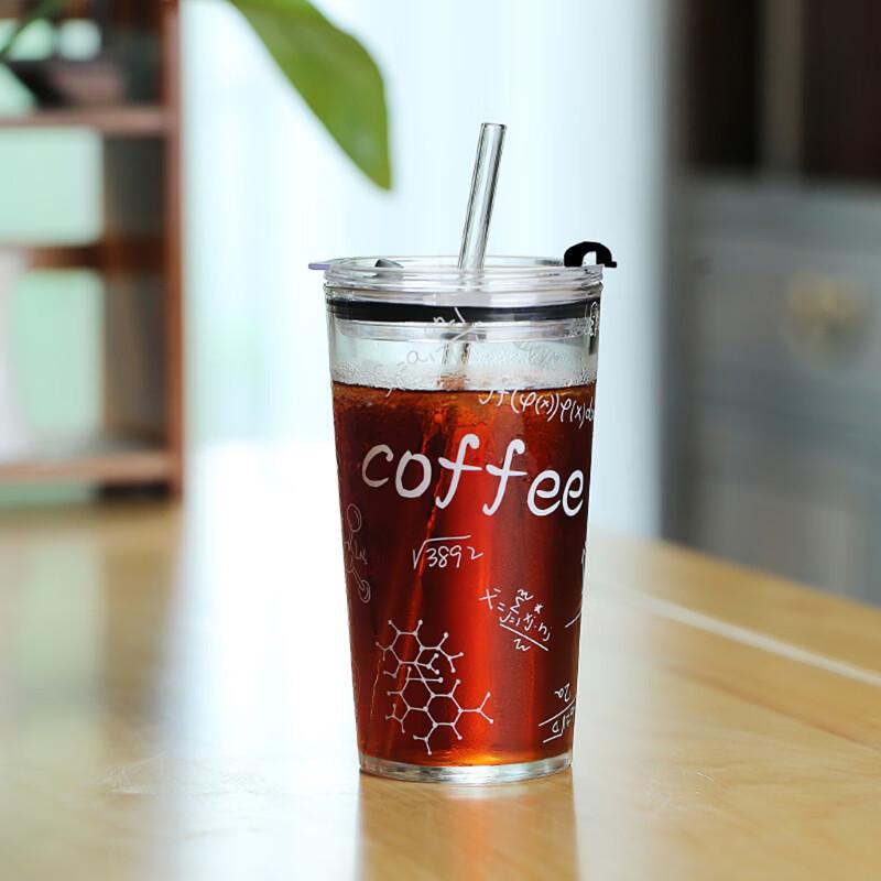 Weimingnuo 1000ml Borosilicate Glass Cup