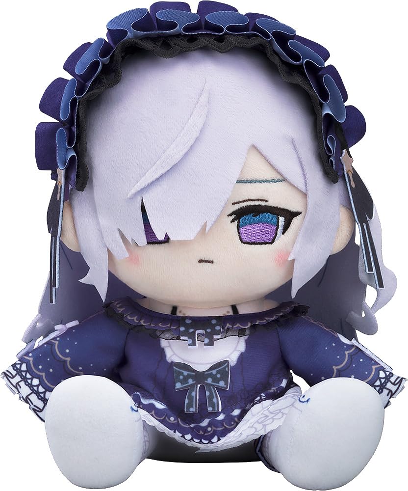 Good Smile Company Nuno Doll Magical Girl Witch Trial Natsume An An