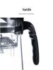 2025 Snake Year Teapot: Gaiwan-Style, Separates Tea & Water, Effortless Design