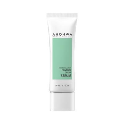Aowa Control Clear Serum