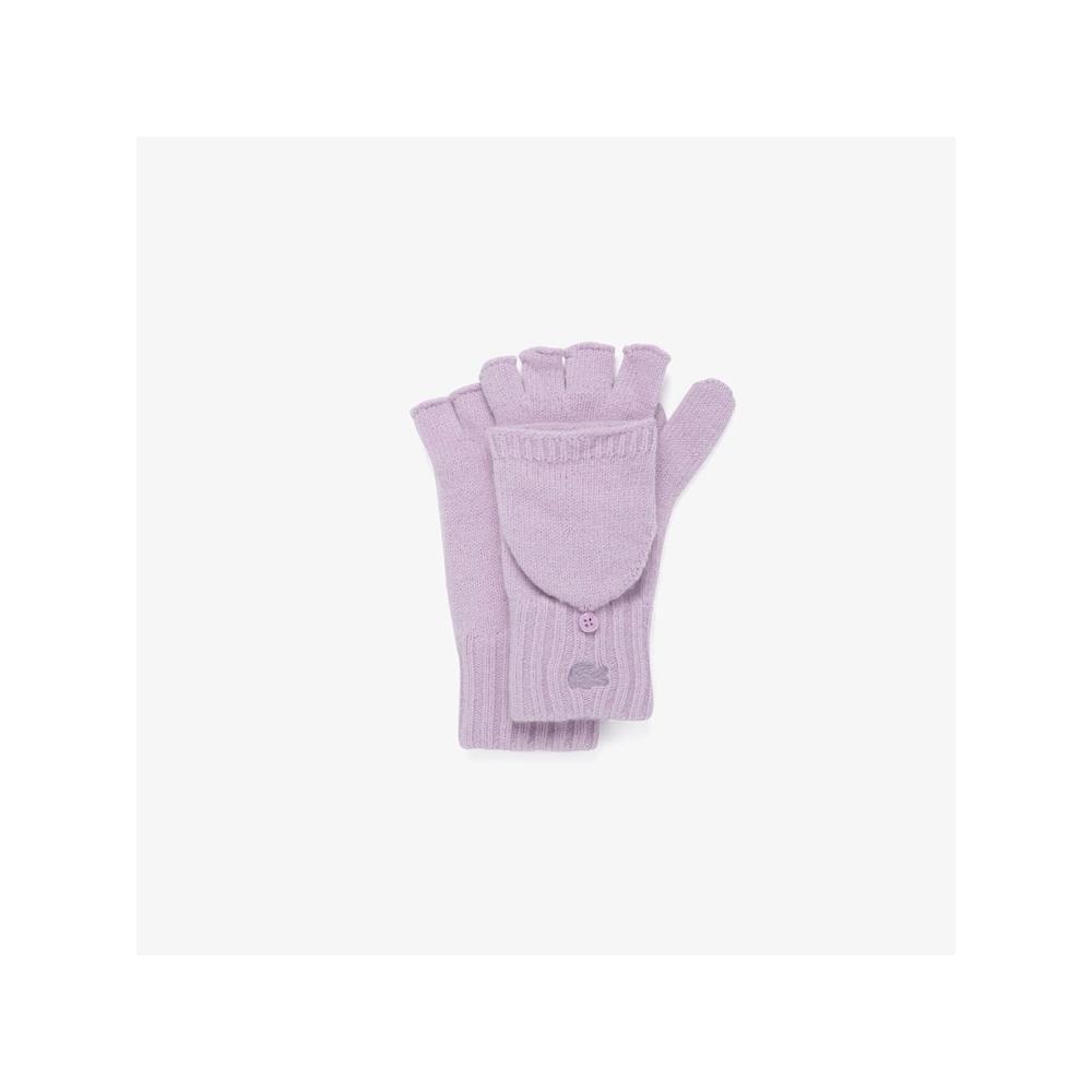 

LacoSte женские шерстяные перчатки Mitty вязаные Rv202e 54n 2r3 q2nRv202e 54n2r3 0TU