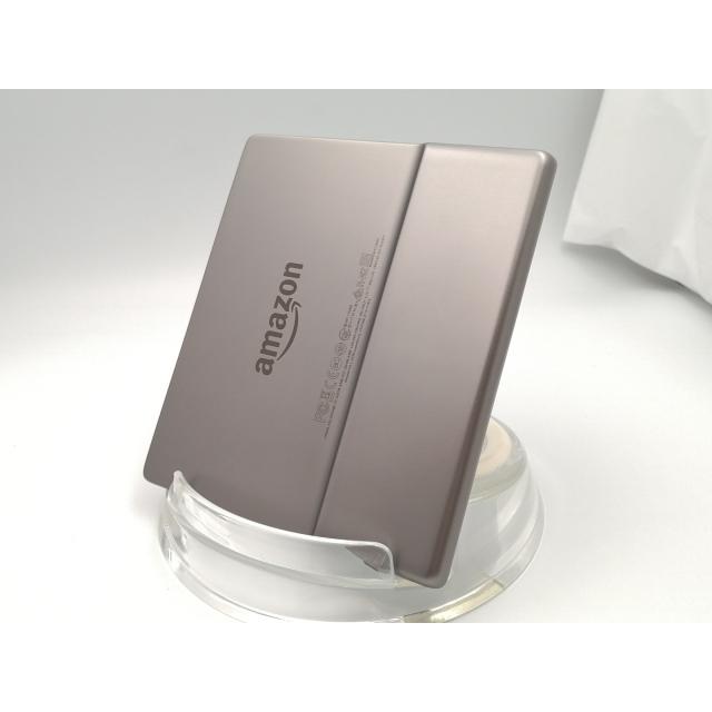 USED Amazon Kindle Oasis (2017 / 9th Gen) 8GB Wi‑Fi – Waterproof E‑Reader