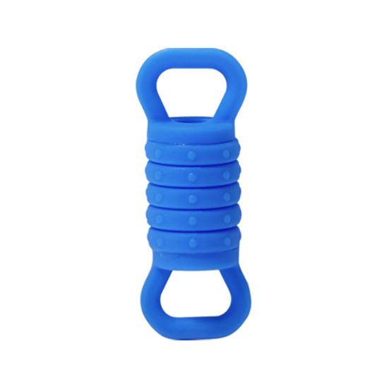 1/4Pcs Silicone Stretching Fidget Toy Focus Training Anxiety Stress Relief Push-pull Sensory Toy Portable Kids Teens Classroom Office Desk