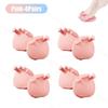 New Arch Trainer Corrective Toe Training Tools Toe Splints Hip Arch Trainer Fitness Equipment Foot Orthotics