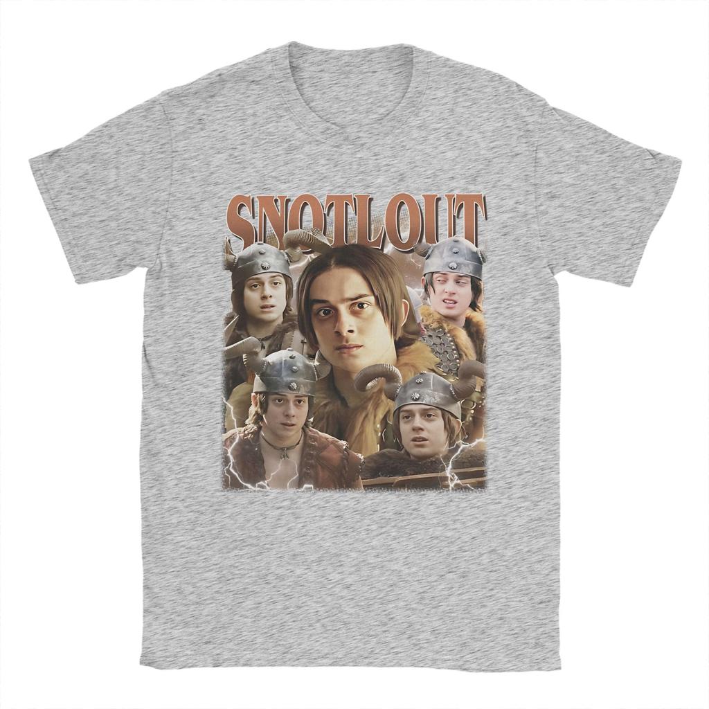 Herren Damen Rotzbacke Jorgenson Gabriel Howell T-Shirt Baumwolle Grafik Bedruckte T-Shirts Kleidung Outfits