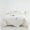 Jellyya Dye-Free Soybean Fiber All-Season Duo Duvet