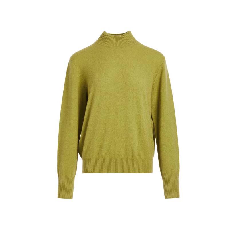 ELLASSAY Women's Soft Knit Sweater