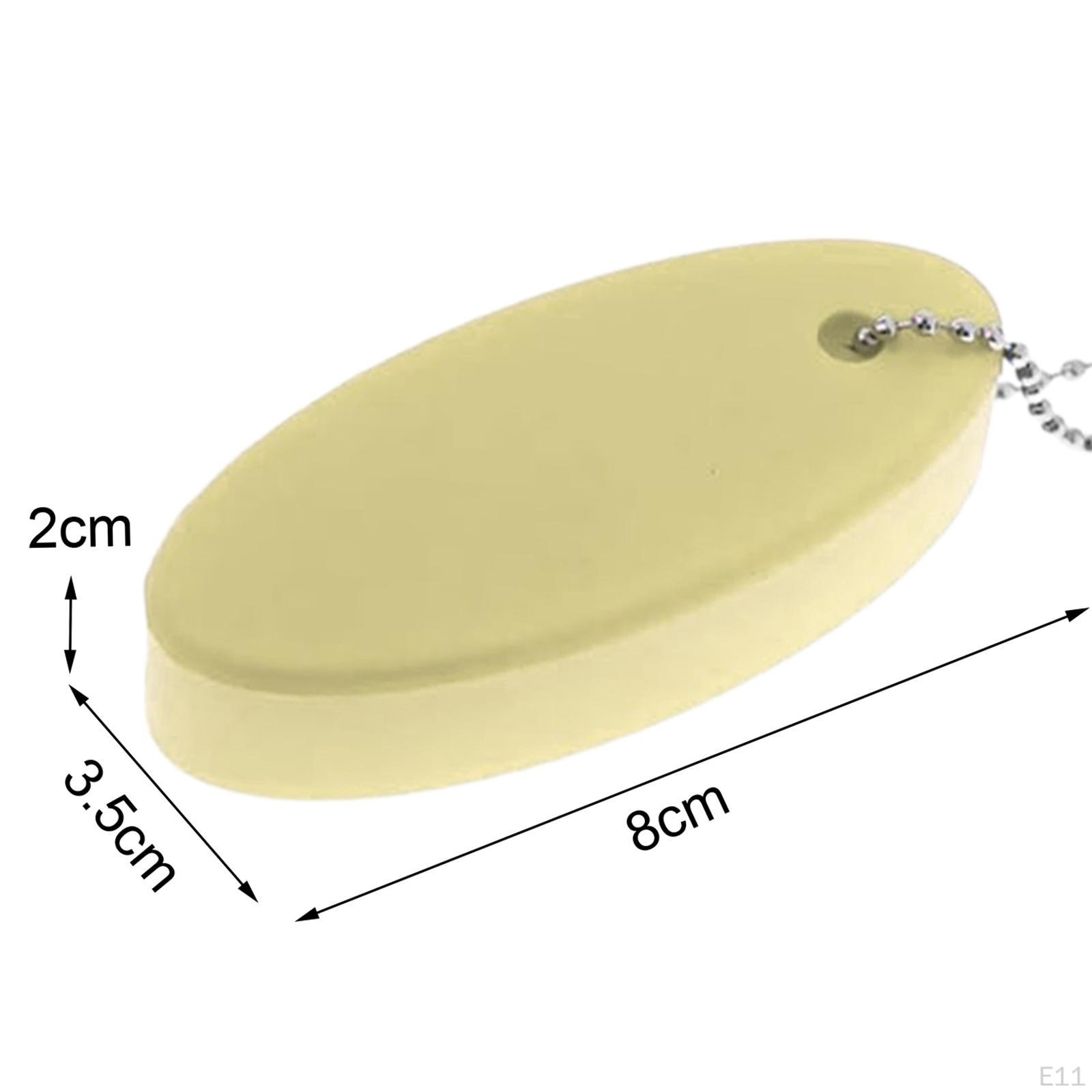 Плавающий брелок для ключей — фото 11