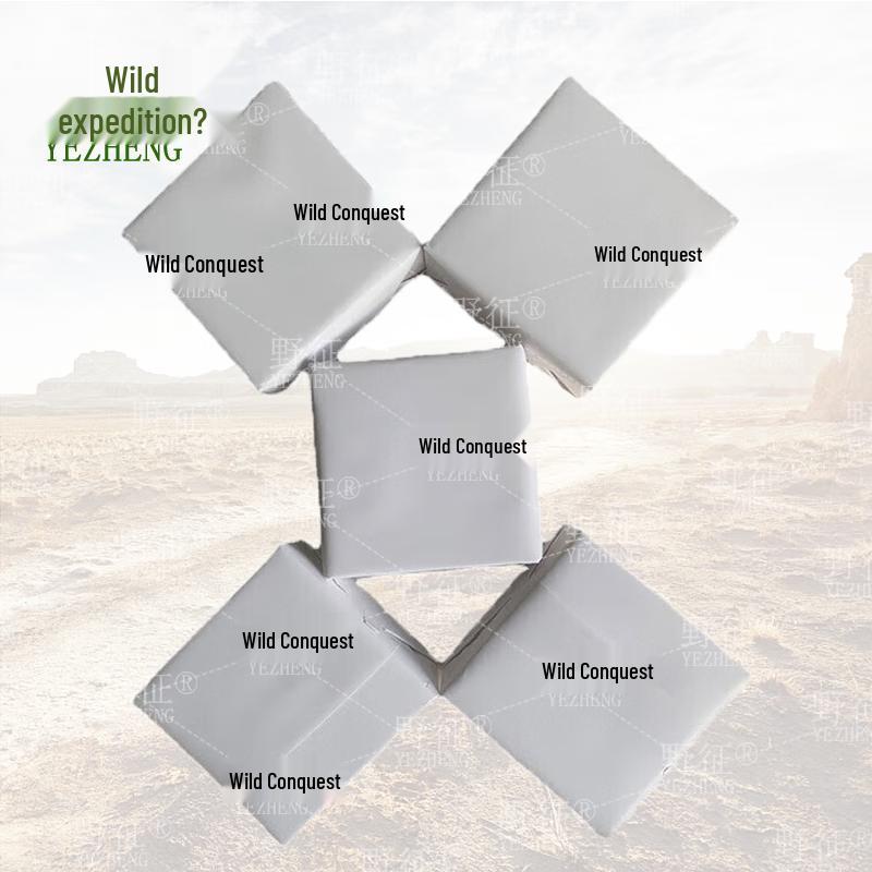 Fitness Training Magnesium Chalk Blocks