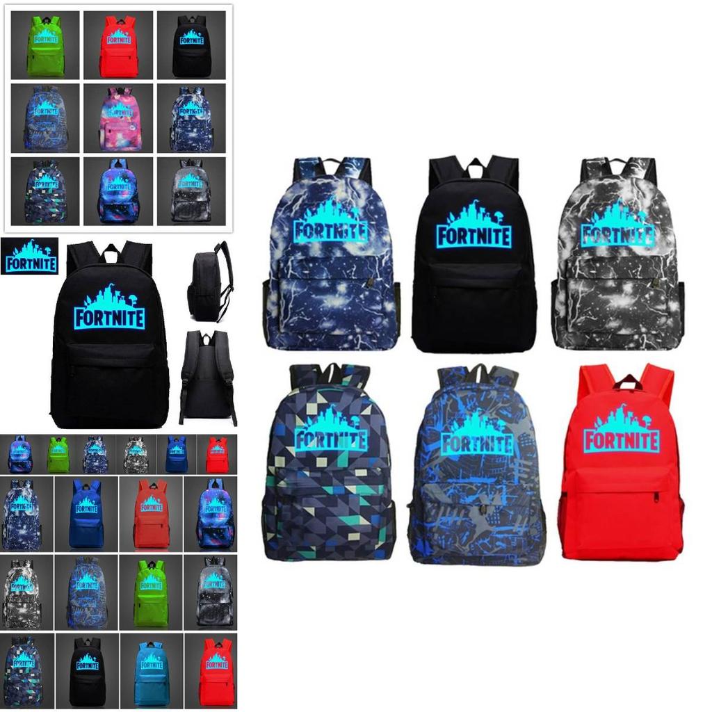 Zaino a Tema Elegante Per Adolescenti Studenti In Più Colori Perfetto Per La Scuola Viaggi
