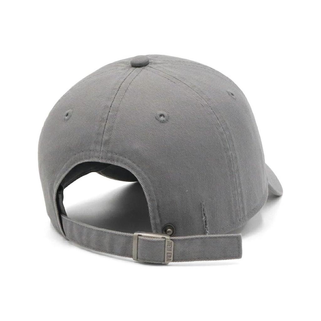 New Era New Era Kappe Casual Classic Handschriftliches Logo ONSPOTZ Exklusiv Misty Morning Kostenlos Casual Classic Gewaschene Baumwolle Handschriftliches Logo