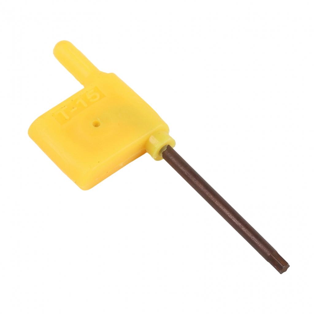 Efficient Cutting Solutions CARBIDE INSERTS for SER1212H16 Holder Kit