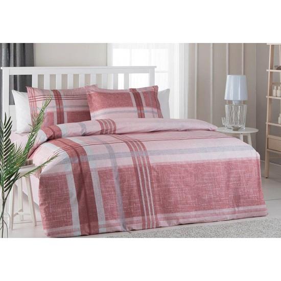 

Комплект пододеяльников Özdilek Double Ranforce Livio