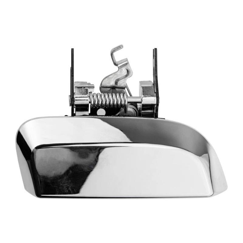 Rear Left Right Outside Door Handle For Nissan Pathfinder R51 2005-2013 82607-EA502 82606-EA502