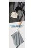 Hollow Lace Ice Silk 10A Antibacterial Men's Breathable Ultra-Thin Sexy Boxer Briefs