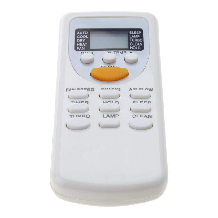 Home Appliance Supplies Air Conditioning Remote Controller for Chigo DH/JG-01