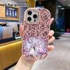 Phone Case: 2D Flat Design Suitable for iPhone 18 17 16 15 14 13 Pro, Couple Style, Game Characters, Christmas and Halloween Gifts