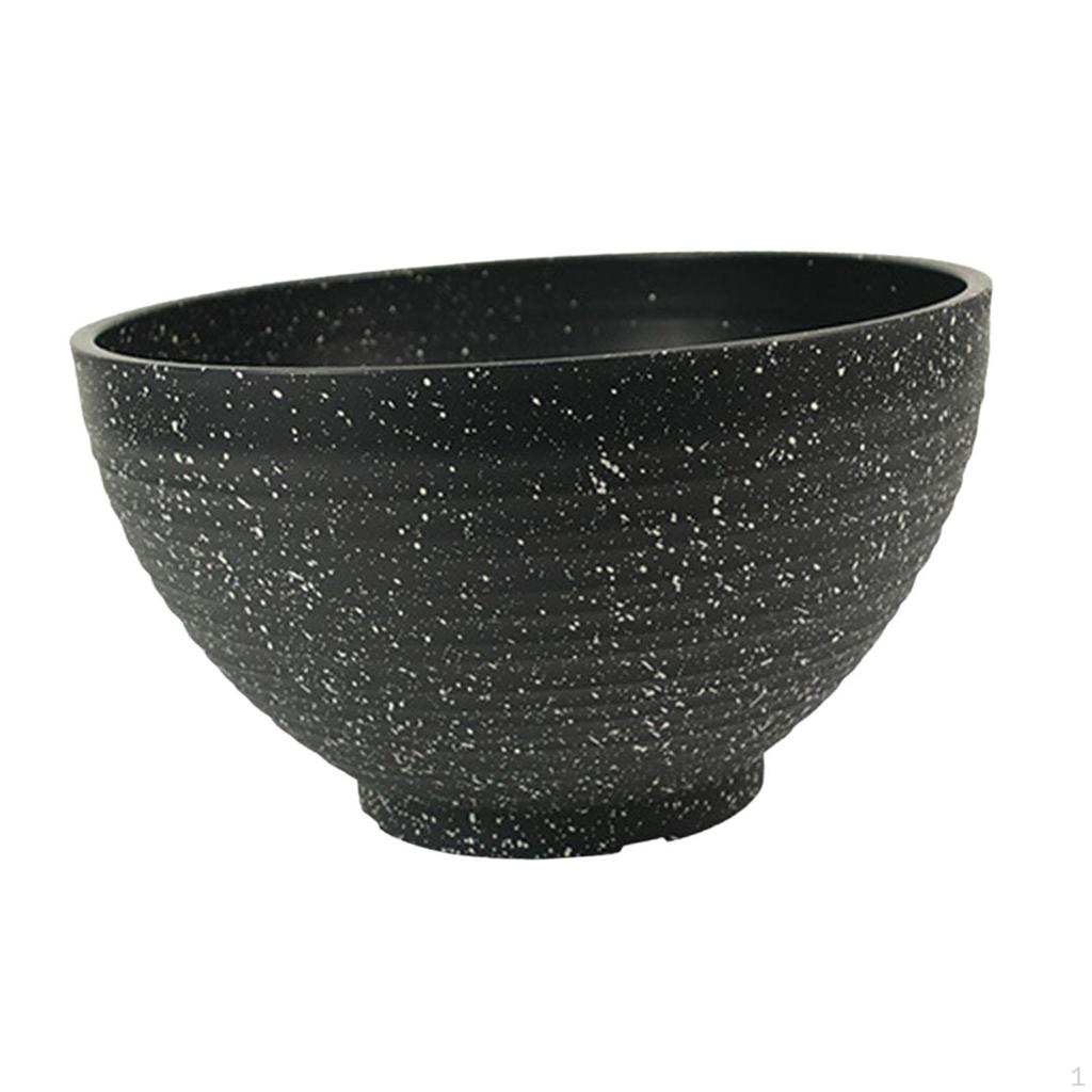 Pływająca doniczka Bonsai do hydroponiki, doniczka ogrodowa w kształcie miski na wodę