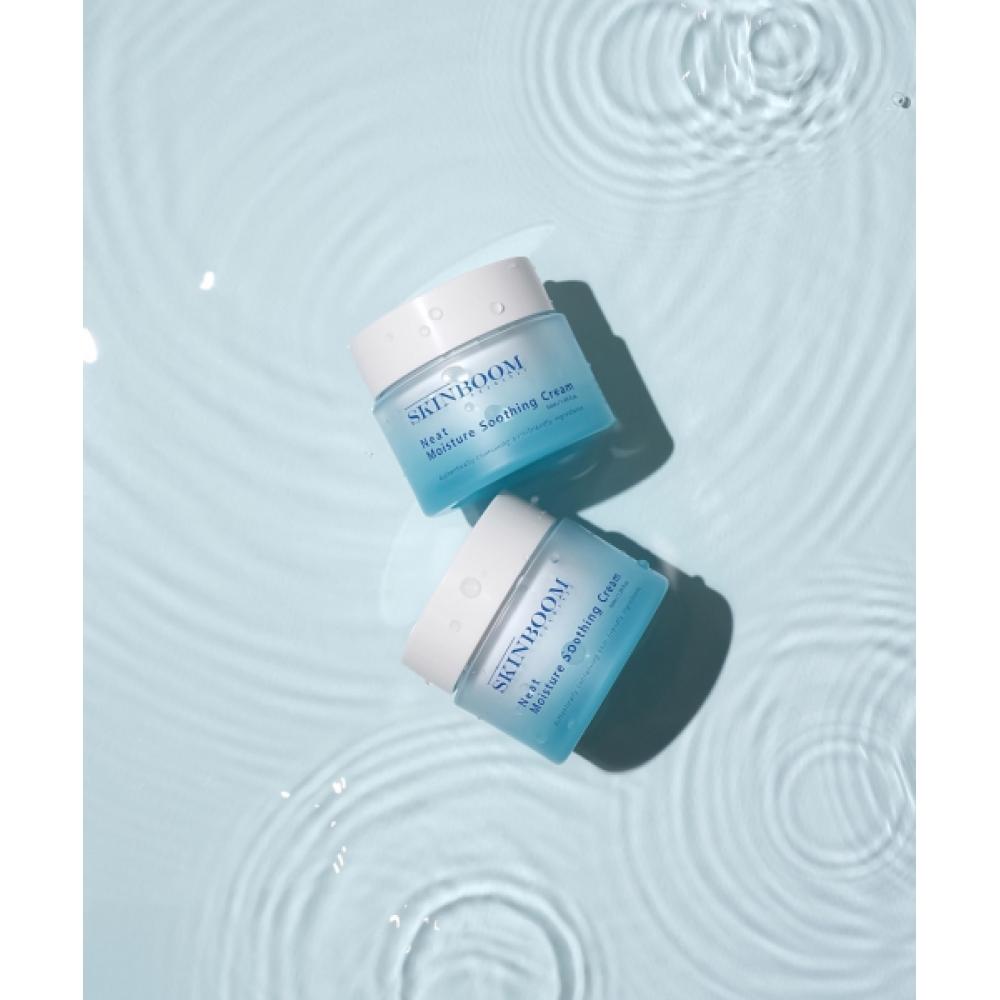 Skinboom Skinboom Knit Moisture Soothing Cream