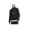 Jordan Remastered Stand Collar Half-Zip Sweatshirt Men Tops Black CJ0269-010