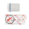 Fulcrum Aluminum Free Body Compatible Wheels 312700001 R0-113/HG 9/10/11s (Parts)