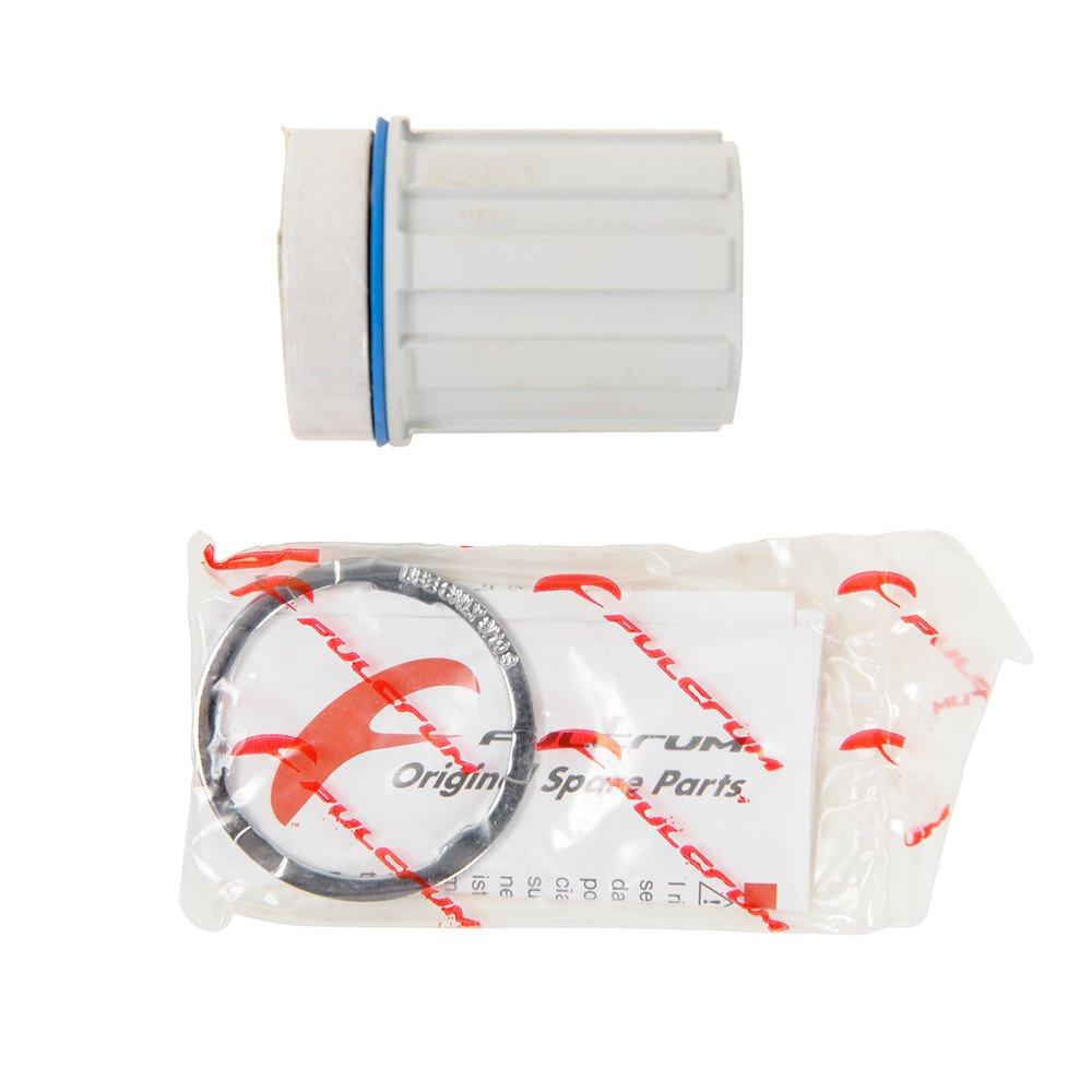 Fulcrum Aluminum Free Body Compatible Wheels 312700001 R0-113/HG 9/10/11s (Parts)