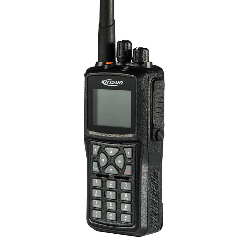 Kolison DP980 Professional Digital Two-Way Radio (CN version)