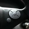 12pcs Matte Silver ABS Car Steering Switch Button Sticker For Benz C W204 08 09