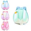 Childrens Cartoon Bunny Ears Backpack With Lightweight Pvc Material For School Education