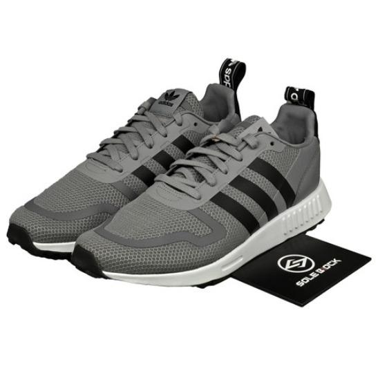 

Adidas Multix Серый 2021 - H68079 EU 36 серый