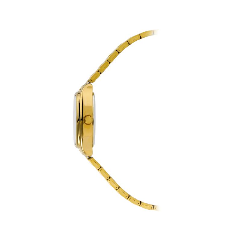 Casio STANDARD Series ENTICER Series Simple Fashion Square Watch Business Quartz Movement Stainless Steel Strap Japanese and Korean LTP-1169N-9ARDF