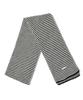 FILLUMINATE Stripe Logo Scarf - 3 Colors
