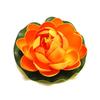 Water Garden Artificial Lotus Flower With Floating Design For Home Decor And Aquariums